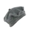 Zoë Women's Fleece Beret - Traclet - ref 20903