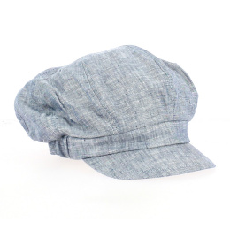 Bao Lin Newsboy Cap - Traclet