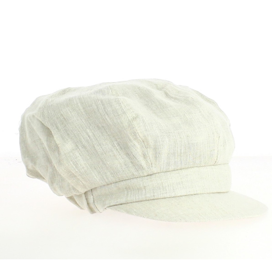 Bao Lin Newsboy Cap - Traclet