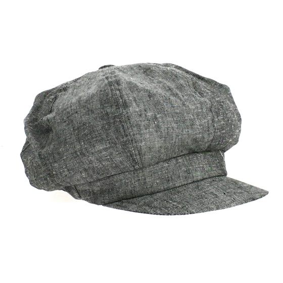 Casquette Gavroche Bao Lin - Traclet Casquette Gavroche Bao Lin - Traclet