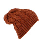 copy of Florence Grey Long Bonnet - Traclet