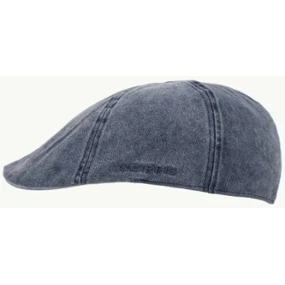 Blue Chilla Duck Bill Cap - Traclet SCIPPIS Reference: 17624 | Traclet Hat Shop
