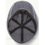 Blue Chilla Duck Bill Cap - Traclet Scippis
