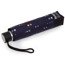 copy of Section Umbrella Meteorite Dots Manual Opening - Isotoner