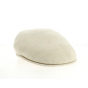 Wool 504 Cap Ivory - KANGOL