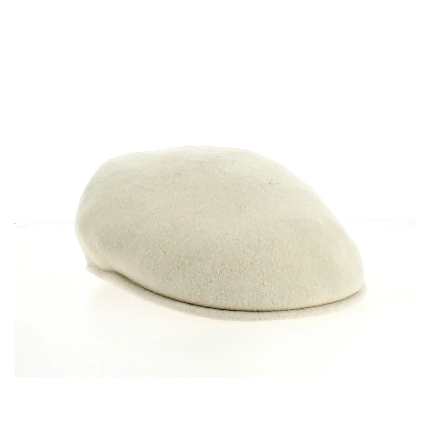 casquette Casquette Wool 504 Ivoire - KANGOL- Chapellerie Traclet Reference : 21367 | Chapellerie Traclet