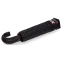 Crook X-TRA-SOLID TIE PATTERN Umbrella - Isotoner