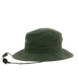 Khaki Jones Outdoor Traveller Hat - Traclet