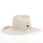 Beige Serpentine Hat - Statesman hats