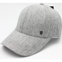 Casquette Baseball Evora Coton - Traclet
