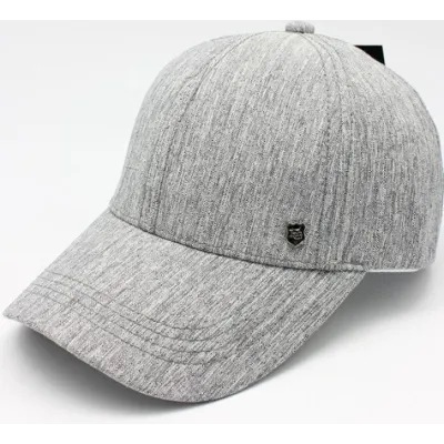 Casquette Baseball Evora Coton - Traclet