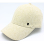 Casquette Baseball Evora Coton - Traclet