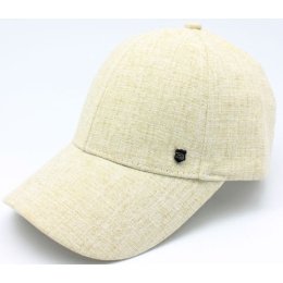 Evora Cotton Baseball Cap - Traclet