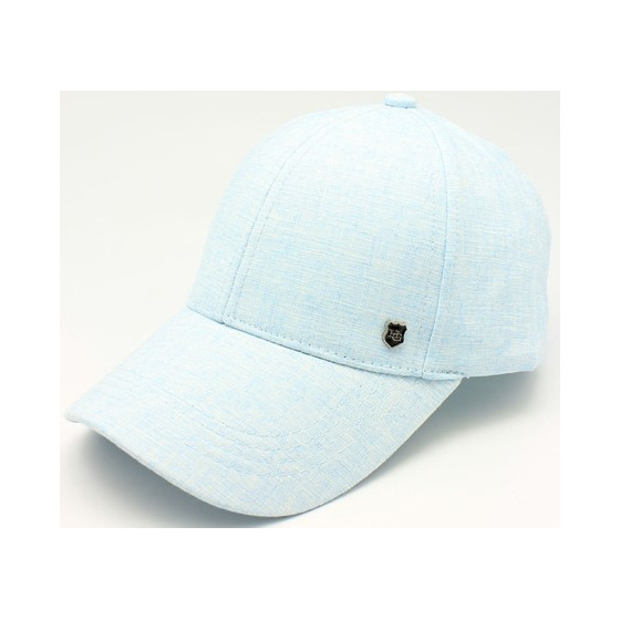 Casquette Baseball Evora Coton - Traclet