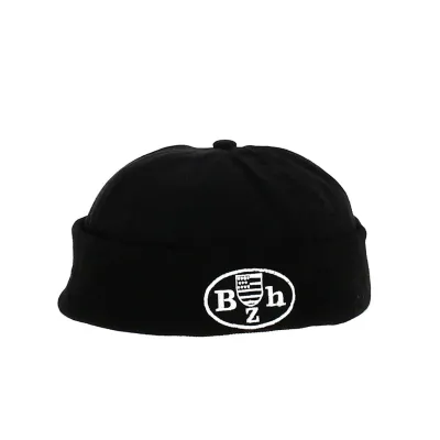 Bonnet Miki Marin Coton BZH - Traclet