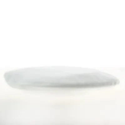 White Alpine Hunter's Tarte Beret