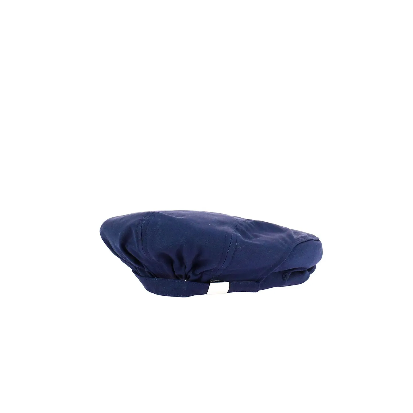 BEN Blue Work Cap - Traclet Reference: 21483 | Traclet Hat Shop