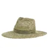 Chapeau Traveller JOANNA HAT Paille - Brixton Reference : 21469| Chapellerie Traclet