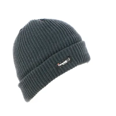 Bonnet Homme Bill Thinsulate Grigio - ATLANTIS Reference : 21477| Chapellerie Traclet