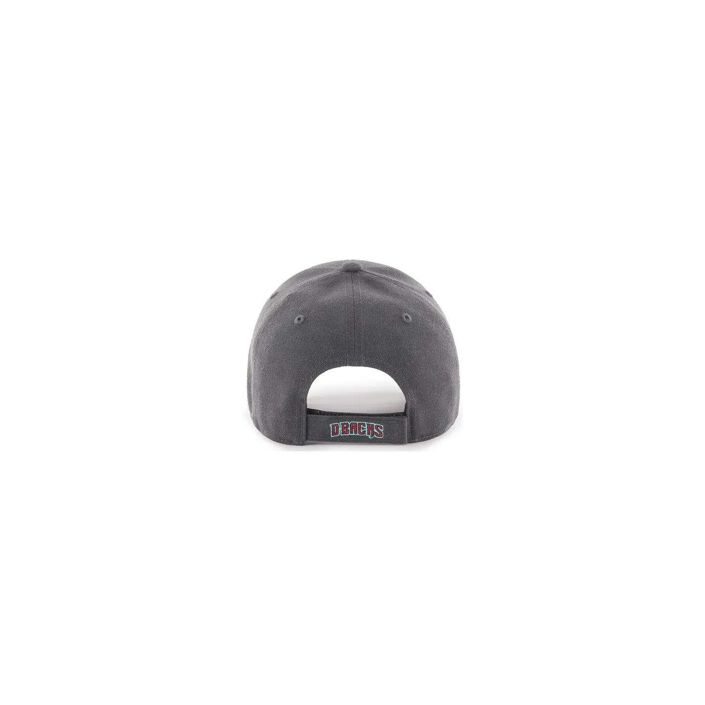Casquette Baseball MLB Arizona DIAMONDBACKS MVP - 47 Brand  Reference : 21497| Chapellerie Traclet
