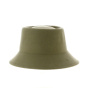 Women's Elle Wool Felt Cloche Hat - Brixton
