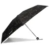 Parapluie 5 sections X-TRA Solide pois constellation ouverture manuelle