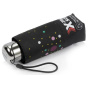 5-section X-TRA Strong umbrella constellation dots manual opening