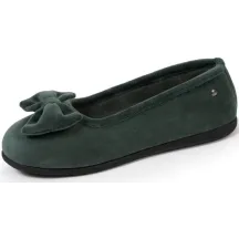 Ballerines Femme Semelle EVERYWEAR™ Sauge - Isotoner