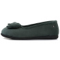 Women's Ballet Flats with EVERYWEAR™ Sole Sage - Isotoner