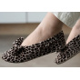 Women's Giraffe Sole Ballet Slippers - Women