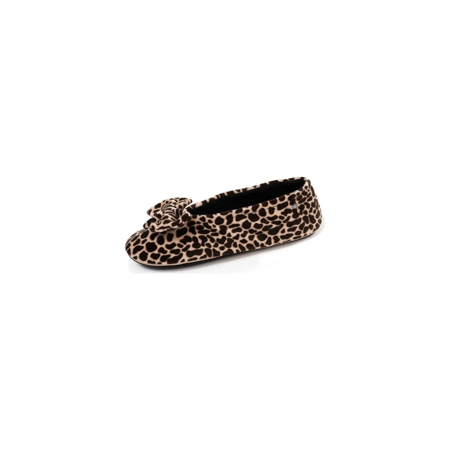 Ballerines Semelle Femme Girafe - Femme