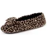 Ballerines Semelle Femme Girafe - Femme