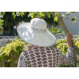 XXL Anti-UV Wide-Brimmed Hat - Soway