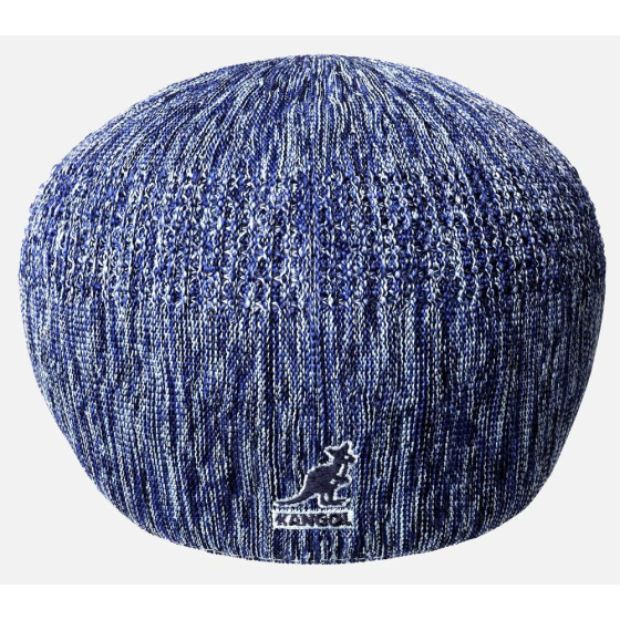 Burst Ventair 507 Denim Gradient Cap - Kangol