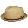 Chapeau Player Diamond Toyo UPF 40+ - Stetson Reference : 21523| Chapellerie Traclet