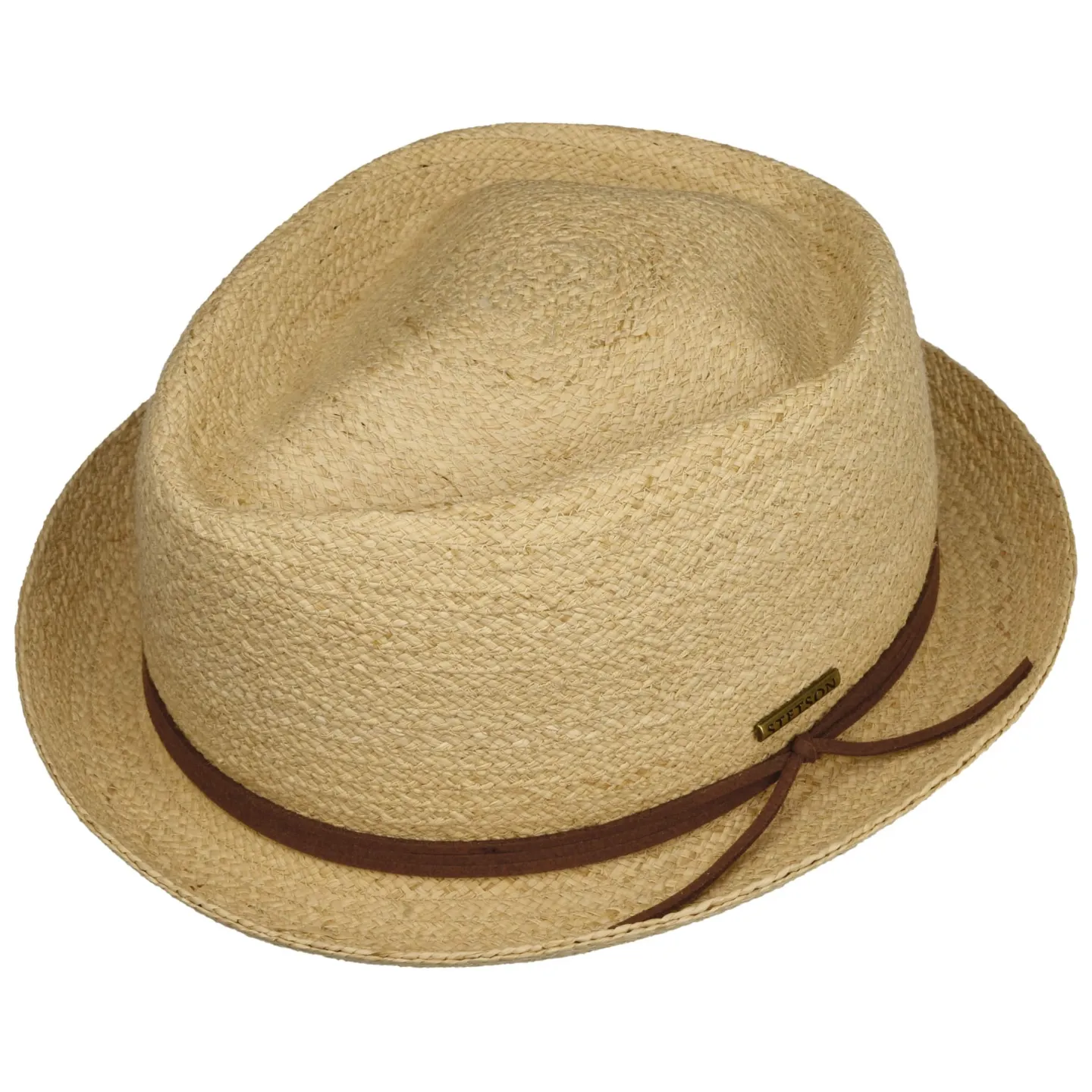 Chapeau Player Diamond Toyo UPF 40+ - Stetson Reference : 21523| Chapellerie Traclet