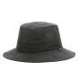 Traveller Bucket Hat Lauben Sympatex - Hatland