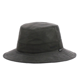 Traveller Bucket Hat Lauben Sympatex - Hatland