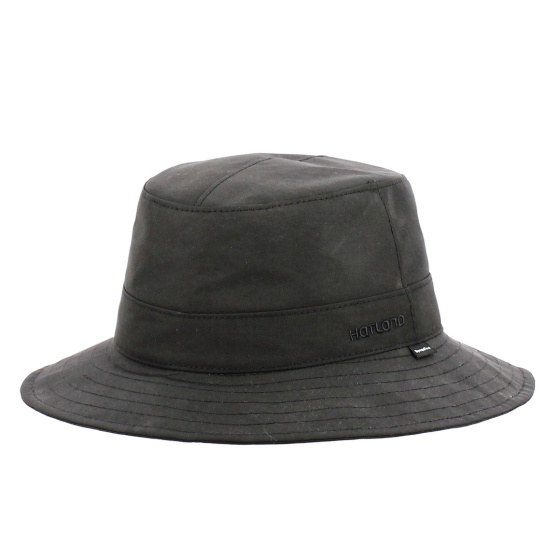 Traveller Bucket Hat Lauben Sympatex - Hatland