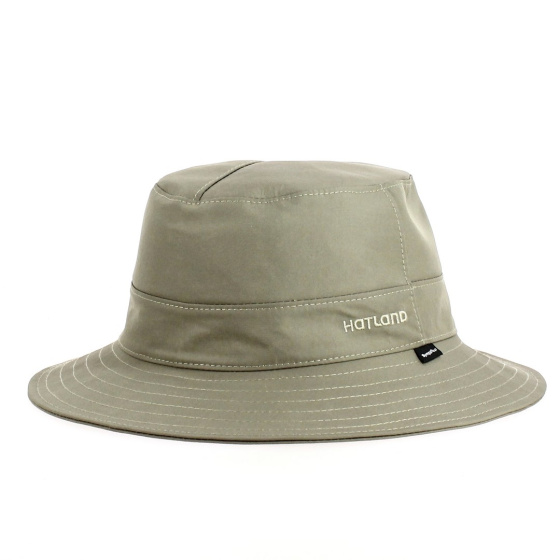 Traveller Bucket Hat Lauben Sympatex - Hatland