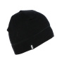 Bonnet Sport PAC Merino Noir - Traclet