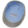 Casquette Plate Kent Modesto Lin UPF 40+ - Stetson référence 21528 chapellerie traclet
