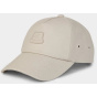 Beige Cotton Baseball Cap - Tilley