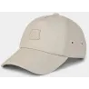 Casquette Baseball Coton Beige - Tilley | Référence : 21537| Chapellerie Traclet
