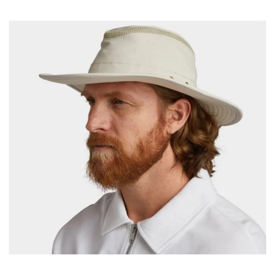 Chapeau Traveller LTM6 AIRFLO® Beige - Tilley