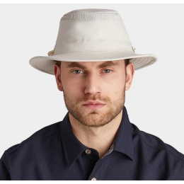 Natural LTM5 AIRFLO® Hat - Tilley
