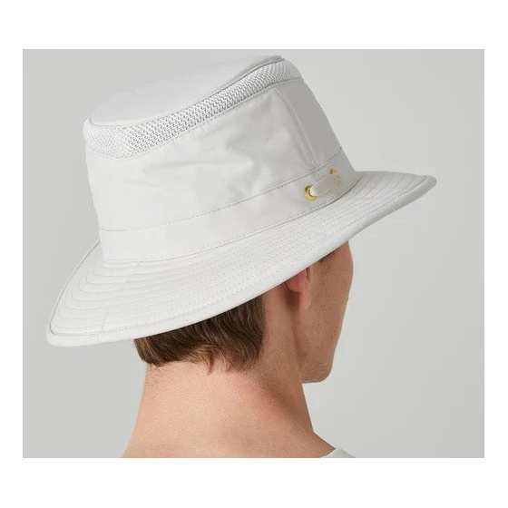 Chapeau LTM5 AIRFLO® Blanc - Tilley Chapeau LTM5 AIRFLO® Blanc - Tilley