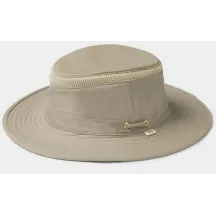 Chapeau T5MO Organic AIRFLO® Beige - Tilley