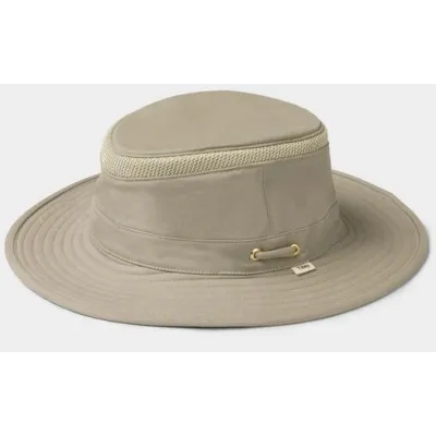 Chapeau T5MO Organic AIRFLO® Beige - Tilley