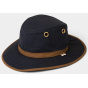 Tilley TWC7 navy hat
